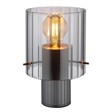 Lampa de masa design modern TULIVAR