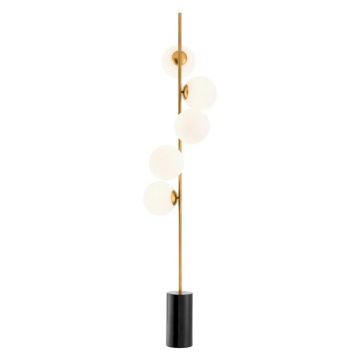 Lampadar design LUX Tempo alama antic 112317 HZ