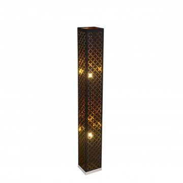 Lampadar / Lampa de podea CLARKE I 15229S2 GL