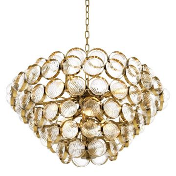 Lustra eleganta design LUX Opera