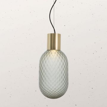 Lustra eleganta design LUX realizata manual Bloom