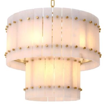 Lustra eleganta design LUX Ruby S