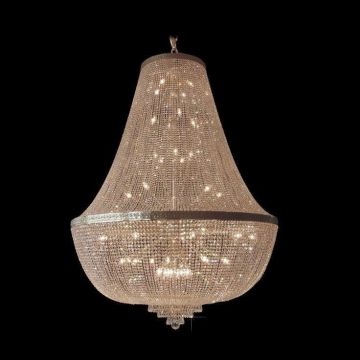 Lustra imperial cristal Bohemia L15 571/42/3; F 1 floor