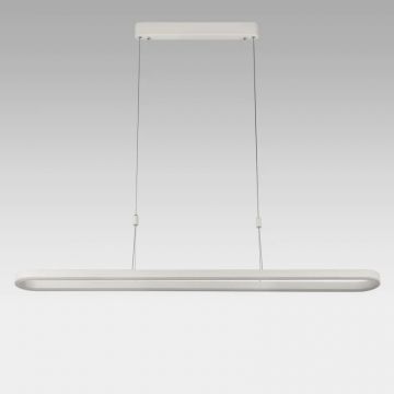 Lustra LED suspendata Clip pendant 120cm
