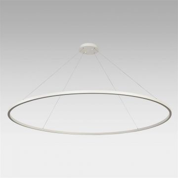Lustra LED XXL suspendata Compass 200cm