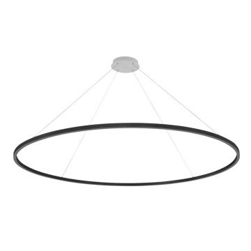 Lustra LED XXL suspendata Compass 200cm