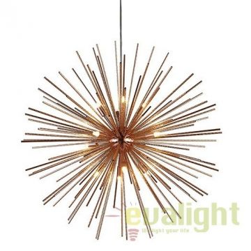 Lustra moderna design deosebit Ã˜110cm SIRIUS CO
