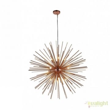 Lustra moderna design deosebit Ã˜75cm SIRIUS CO