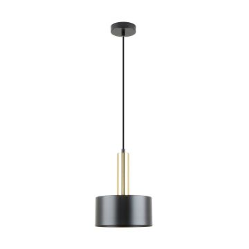 Lustra / Pendul metal design minimalist LEO