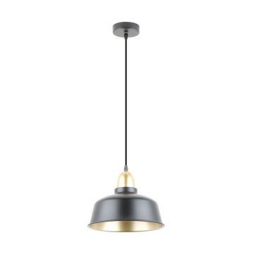 Lustra / Pendul metal design minimalist MENSA