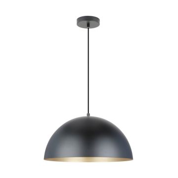 Lustra / Pendul metalic design modern VELA