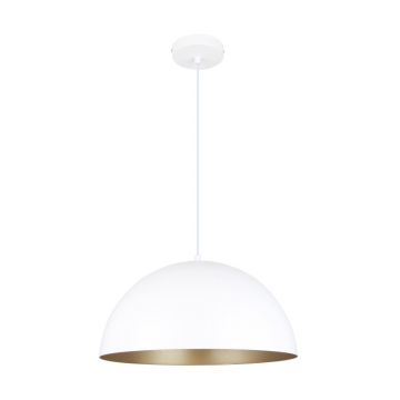Lustra / Pendul metalic design modern VELA