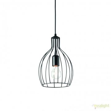 Lustra suspendata / Pendul Industrial Style AMPOLLA-2 SP1 148151