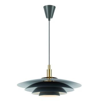 Pendul design modern Bretagne 38 gri