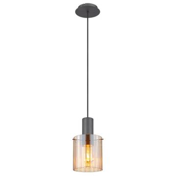 Pendul design modern TULIVAR D-18cm