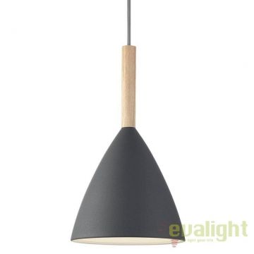 Pendul design nordic Pure 20, gri 43293010 DFTP
