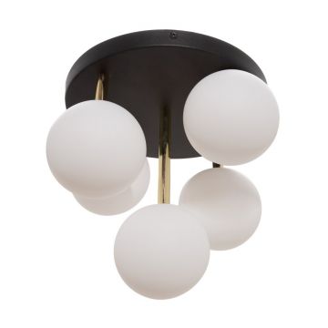 Plafoniera design modern Ali 5L