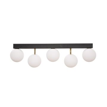 Plafoniera design modern Ali 5L
