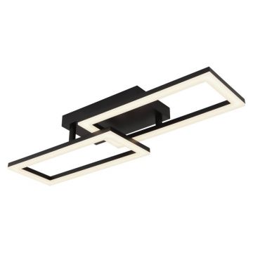Plafoniera LED moderna SAPENA