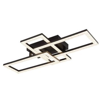 Plafoniera LED moderna SAPENA