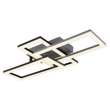 Plafoniera LED moderna SAPENA