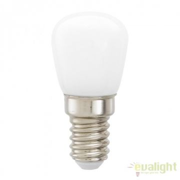 Set de 4 becuri dimabile LED Fridge Bulb 3W E14 112961 HZ