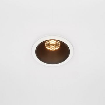 Spot incastrabil Alfa LED 2700K 1x10W 36 grade