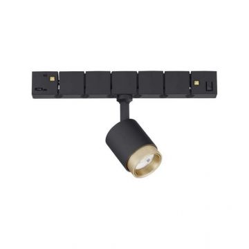 Spot LED, Modul flexibil pentru sina magnetica Breda 5W 3000K