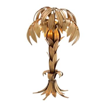 Veioza design LUX Hollywood Palm 112466 HZ