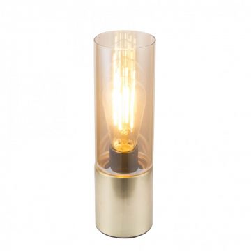 Veioza / Lampa de masa stil modern ANNIKA alama 21000M GL