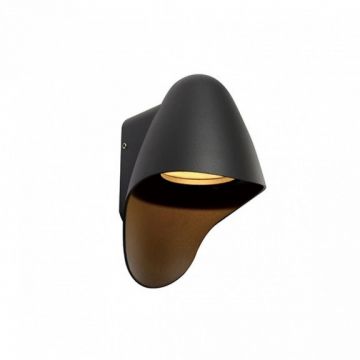 Aplica de perete pentru iluminat exterior design modern IP54 MATERA