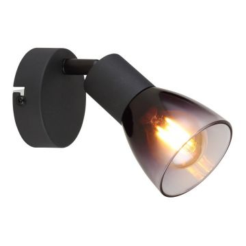Aplica de perete stil minimalist SATELLA 1L