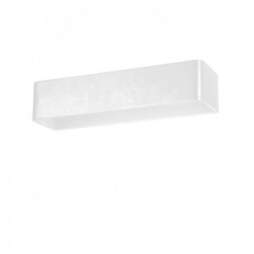 Aplica LED ambientala FELIX L alba