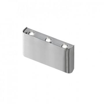 Aplica LED ambientala GINNO 3 aluminiu
