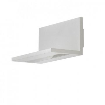 Aplica LED ambientala LATONA alba
