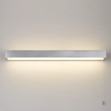 Aplica LED baie IP44 design liniar Venti 60