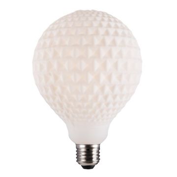 Bec decorativ Deco E27 G125