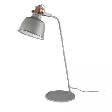 Lampa de masa eleganta design minimalist Steel