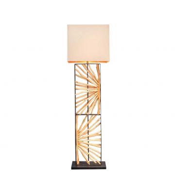 Lampa de podea design unic EUPHORIA 165cm