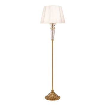 Lampa de podea LUX realizata manual Charlotte