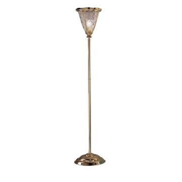 Lampadar elegant LUX realizat manual Alice