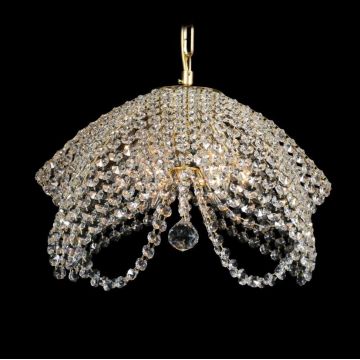 Lustra cristal Bohemia L15 113/06/6