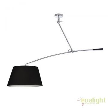 Lustra directionabila design modern BARCELONA BK
