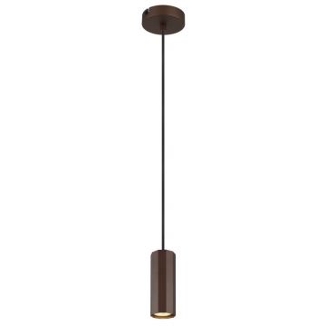 Pendul stil minimalist JAMES bronz