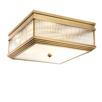 Plafoniera design LUX Marly alama 112858 HZ