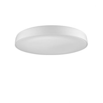 Plafoniera LED slim CORTONA 41 3000K alba