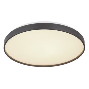 Plafoniera LED slim design circular ECLYPSE