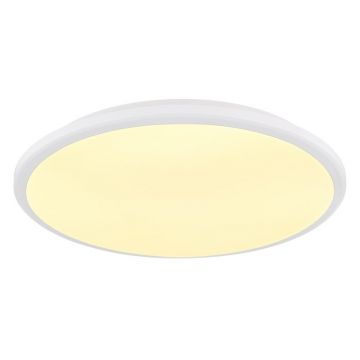 Plafoniera LED slim design circular XANDER