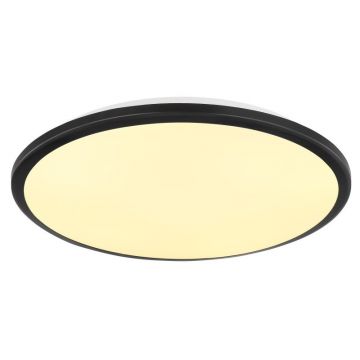 Plafoniera LED slim design circular XANDER