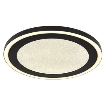Plafoniera LED slim stil modern DAVIES